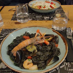 Photo n°2 de l'avis de Martina.i fait le 16/12/2023 à 13:18 sur le  Pugliami à Monopoli