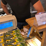 Photo n°6 de l'avis de Vali.o fait le 12/07/2023 à 10:09 sur le  II Bocconcino à Siena