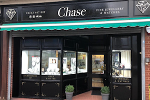 Chase Fine Jewellery & Watches image
