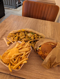 Photo n°14 de DELUXE SANDWICH à Cavaillon ()