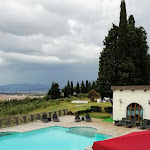 Photo n°14 de l'avis de Gérard.e fait le 05/11/2018 à 21:49 sur le  Villa Tolomei Hotel & Resort à Florence
