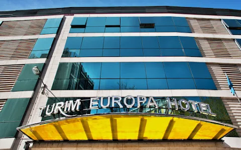 Turim Europa Hotel image