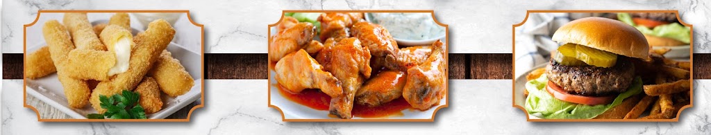 Rubbin Butts Bar-B-Q 12043