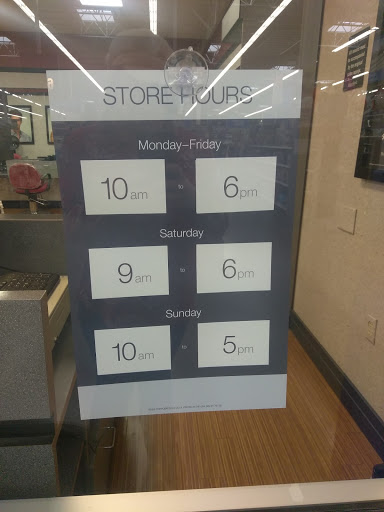 Hair Salon «SmartStyle Hair Salon», reviews and photos, 10900 E Briarwood Ave, Centennial, CO 80112, USA