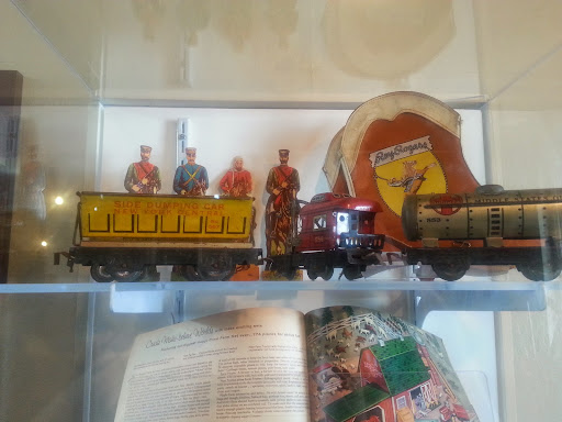 Museum «Strasburg Museum», reviews and photos, 440 E King St, Strasburg, VA 22657, USA