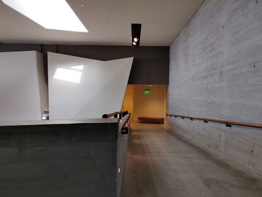 Natural History Museum «Natural History Museum of Utah», reviews and photos, 301 Wakara Way, Salt Lake City, UT 84108, USA