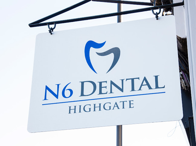 N6 Dental - London