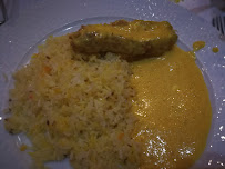 Curry du Restaurant indien Jaipur à Cannes - n°5