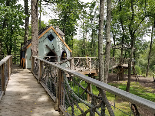 Botanical Garden «Beech Creek Botanical Garden & Nature Preserve», reviews and photos, 11929 Beech St NE, Alliance, OH 44601, USA