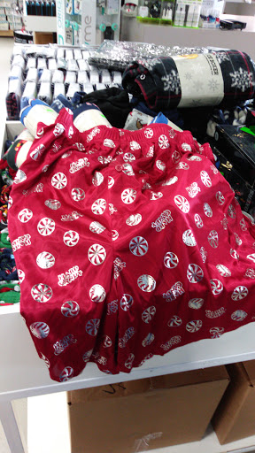 Lingerie Store «Atlantic Hosiery», reviews and photos, 13449 NW 42nd Ave, Opa-locka, FL 33054, USA