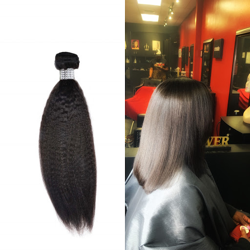 Beauty Salon «Eden Salon / K Taylor Hair Extensions», reviews and photos, 3049 Dickerson Pike Suite 102, Nashville, TN 37207, USA