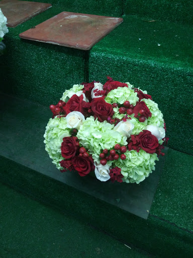 Florist «Commerce Flowers», reviews and photos, 2340 S Atlantic Blvd, Commerce, CA 90040, USA