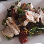 Photo n°5 de l'avis de Giusy.e fait le 27/03/2022 à 21:38 sur le  Bagno Corallo Beach à Marina Romea