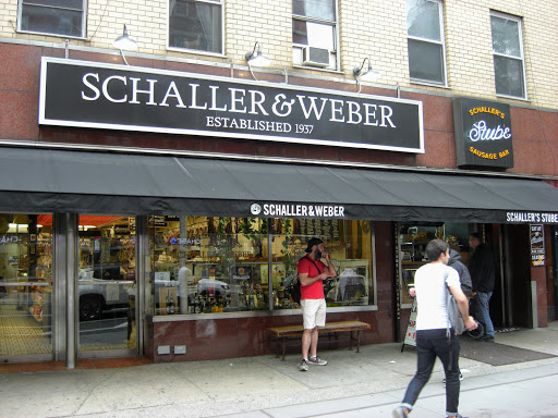 Butcher Shop «Schaller & Weber», reviews and photos, 1654 2nd Ave #1, New York, NY 10028, USA