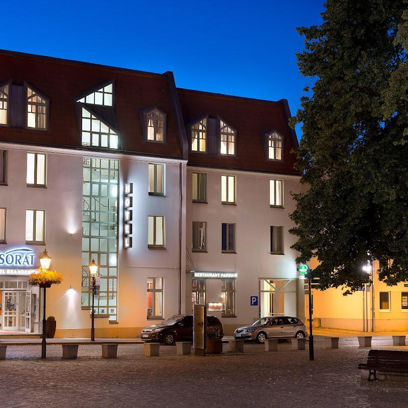 SORAT Hotel Brandenburg