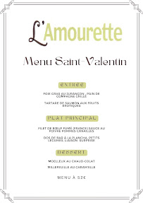 Les plus récentes photos du Restaurant L'Amourette à Montreuil - n°1