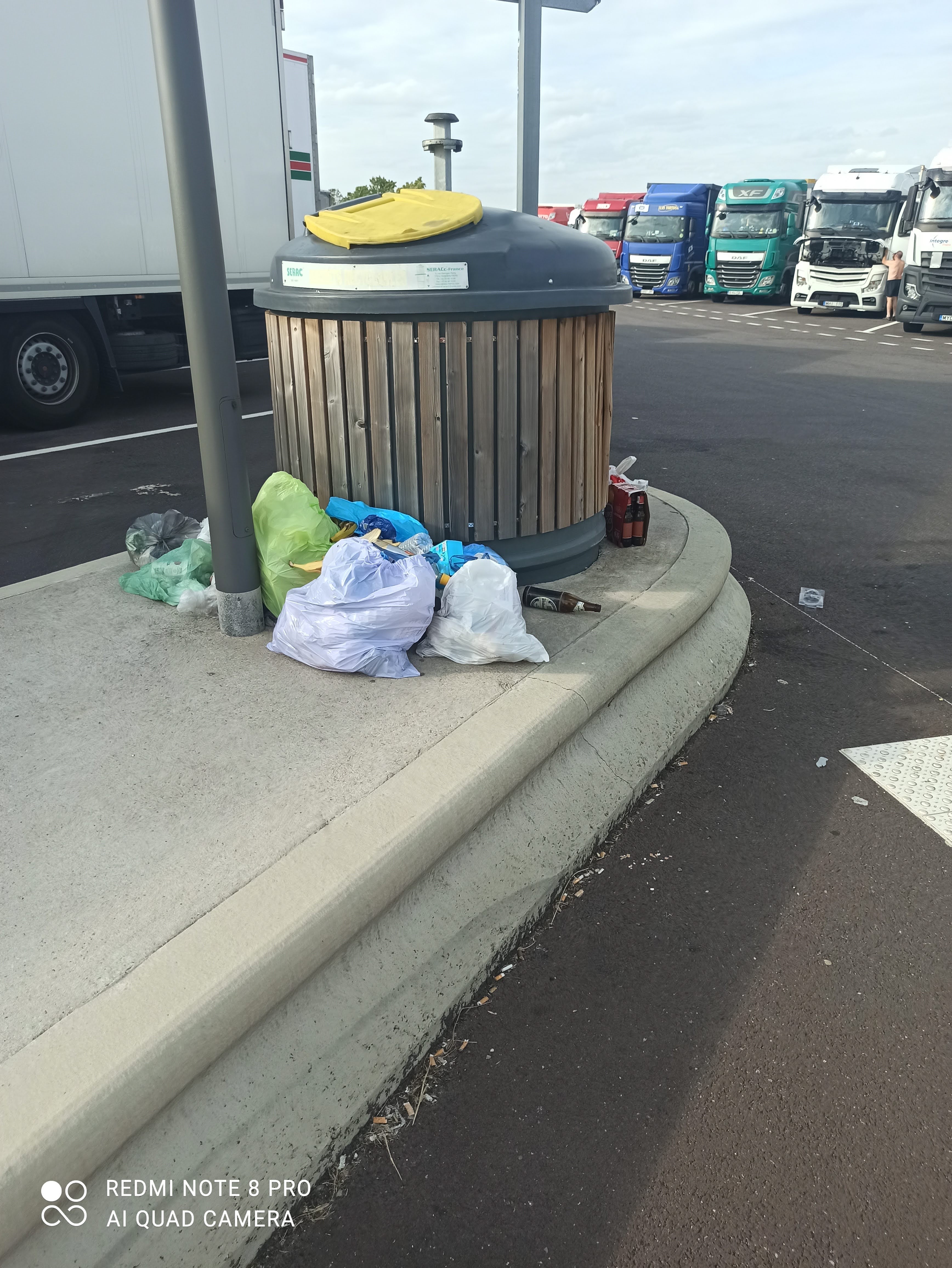Photo n° 6 de l'avis de Andrey.o fait le 22/07/2023 à 16:48