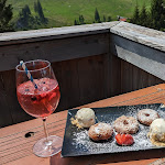 Photo n°1 de l'avis de Lea.h fait le 27/06/2023 à 06:56 sur le  Obere Firstalm à Schliersee