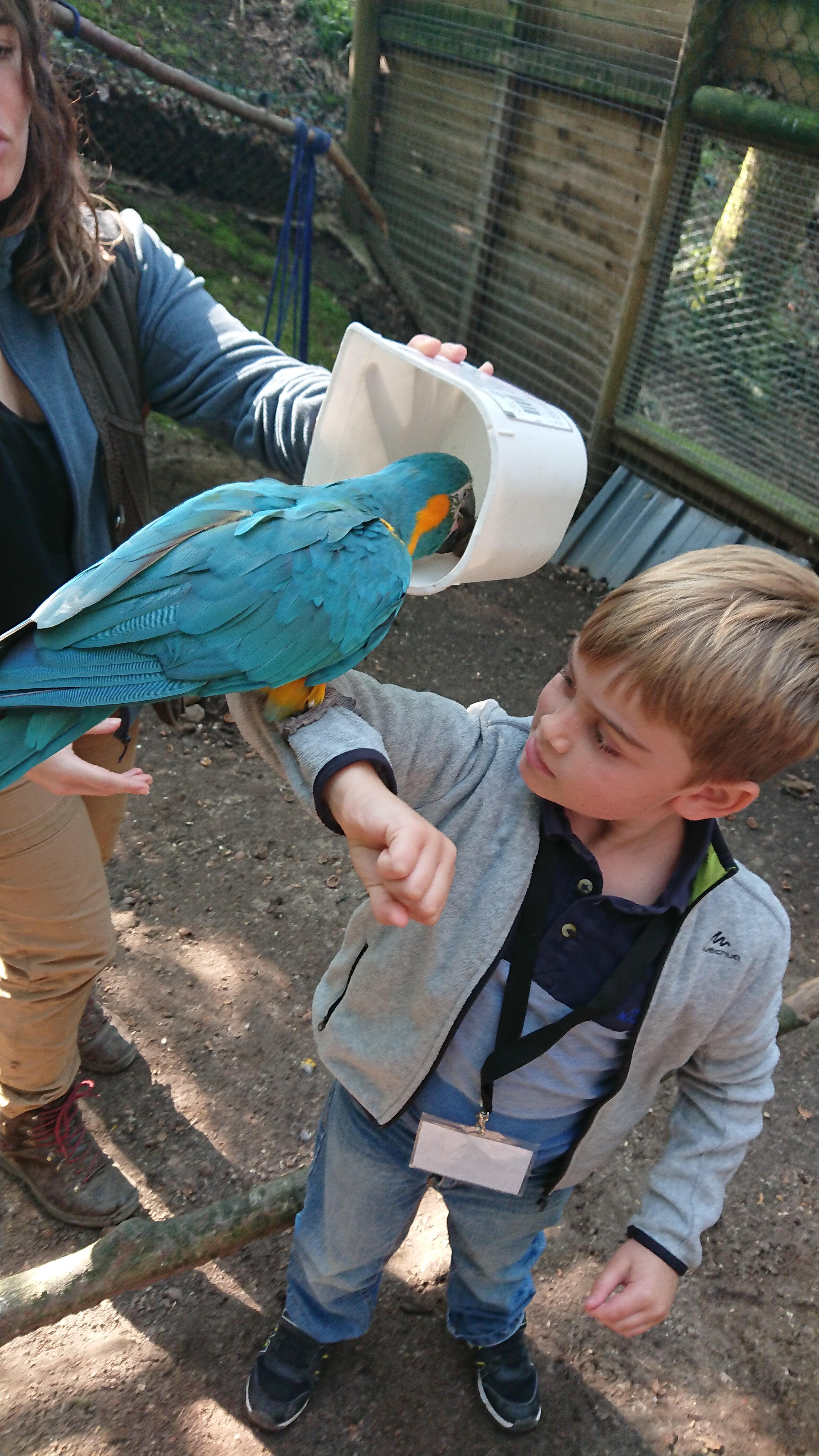 Photo n° 3 de l'avis de ludivine.a fait le 21/08/2021 à 14:21