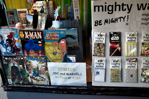 Stationery Store «Write On», reviews and photos, 28 N Lexington Ave, Asheville, NC 28801, USA