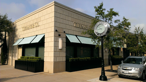 Jewelry Store «Tiffany & Co.», reviews and photos, 9595 Six Pines Dr, The Woodlands, TX 77380, USA