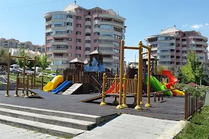 Mustafa Tanış Parkı image
