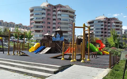 Mustafa Tanış Parkı image