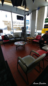 Goodyear Brakes Xpress And More - Photo 6 - Car repair in Sterling Heights, MI, Sterling Heights