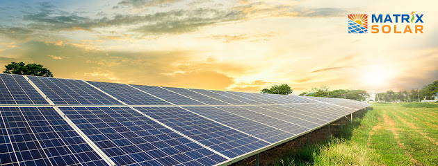 Matrix Solar Sdn Bhd - Solar Panel Company - Residential Solar Power - Industrial Solar Energy Systems - Solar Maintenances - Solar Installations