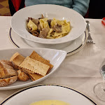 Photo n°2 de l'avis de Erika.i fait le 11/04/2023 à 12:49 sur le  Antica Trattoria della Gigina à Bologna