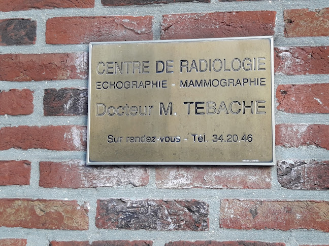 Beoordelingen van Centre De Radiologie in Bergen - Laboratorium
