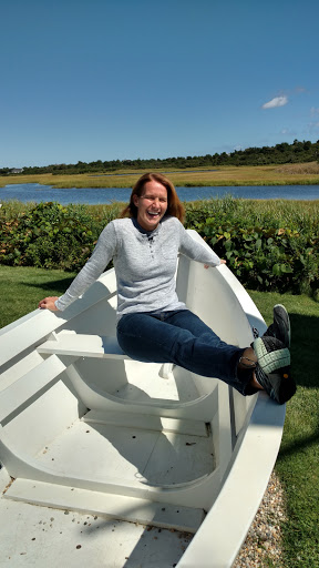 Art Museum «Nantucket Life Saving Museum», reviews and photos, 158 Polpis Rd, Nantucket, MA 02554, USA