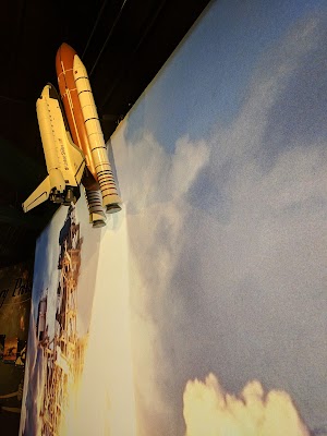 Museum of Science & Technology - photo 33