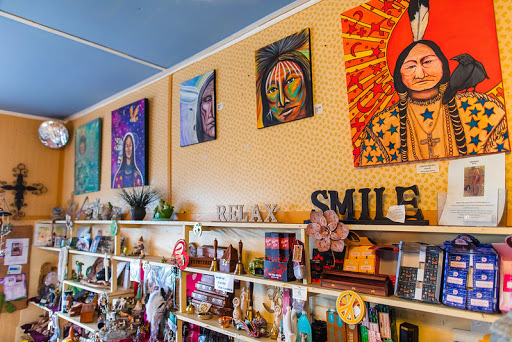 Book Store «Halcyon Store», reviews and photos, 936 S Halcyon Rd, Arroyo Grande, CA 93420, USA