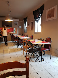 Atmosphère du Restaurant de tapas Tapas Rojas à Marseille - n°3