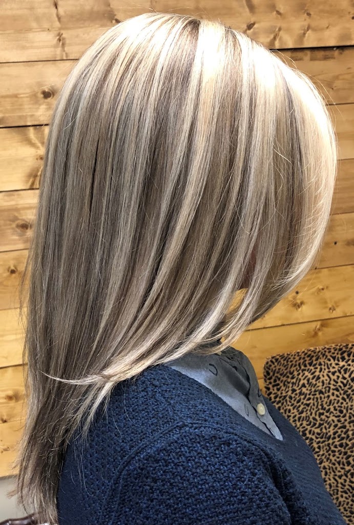 Hair by Lisa Hall 06019