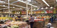 Fresh Thyme Market