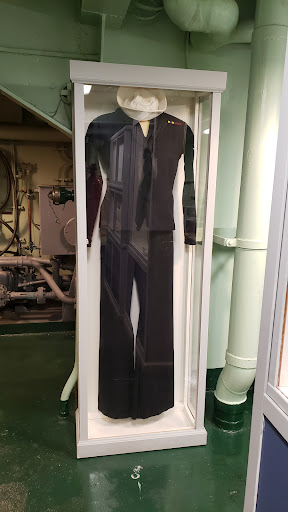 Army Museum «USS Hornet Museum», reviews and photos, 707 W Hornet Ave, Alameda, CA 94501, USA