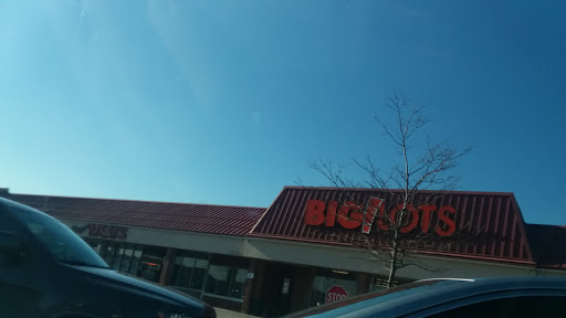 Discount Store «Big Lots», reviews and photos, 7512 Broadview Rd, Parma, OH 44134, USA