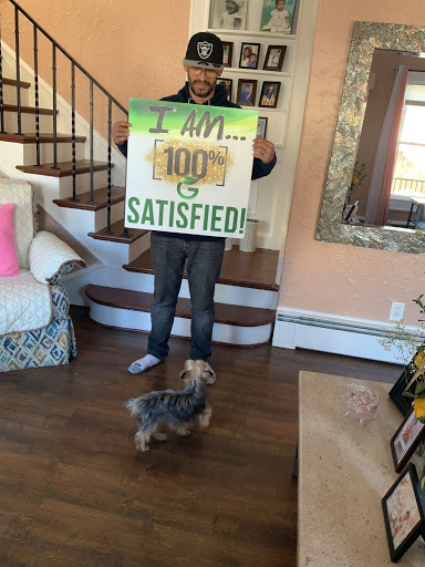 Home Improvement Store «Green Eco Solutions», reviews and photos