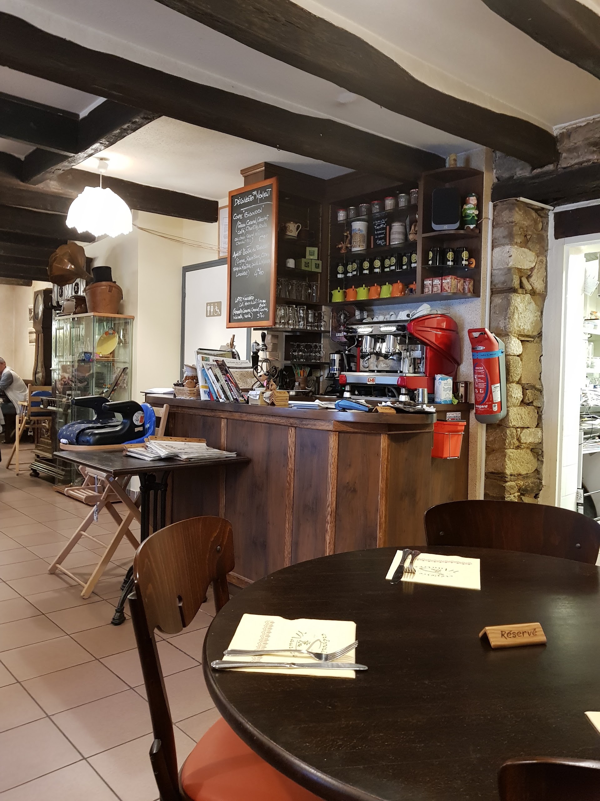 Photo n° 1 de l'avis de Stella.O fait le 13/08/2017 à 18:56