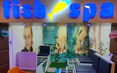 MSR Fish Spa image