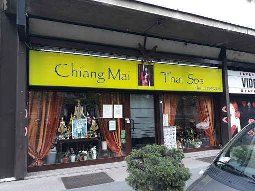 Chiang Mai Thai SPA Milan