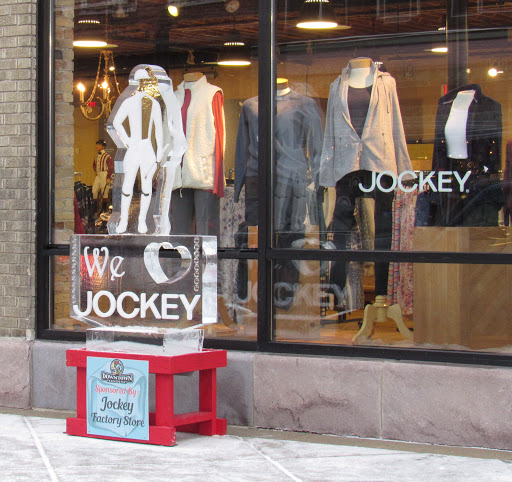 Clothing Store «Jockey Factory Store», reviews and photos, 5500 6th Ave, Kenosha, WI 53140, USA