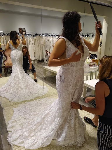 Bridal Shop «Our Shop Bridal», reviews and photos, 214 Main St S, Stillwater, MN 55082, USA