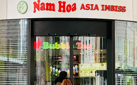 Nam Hoa Asia Imbiss & Bubble Tea image