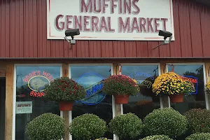 Muffin's General Market image