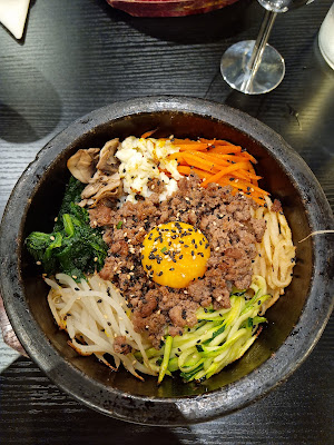 Daehan à Lille