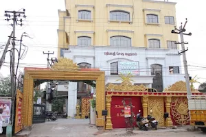 Sri Padmashree sesha Mahal image