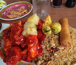 CANTON CITY（SANTA FE） photo